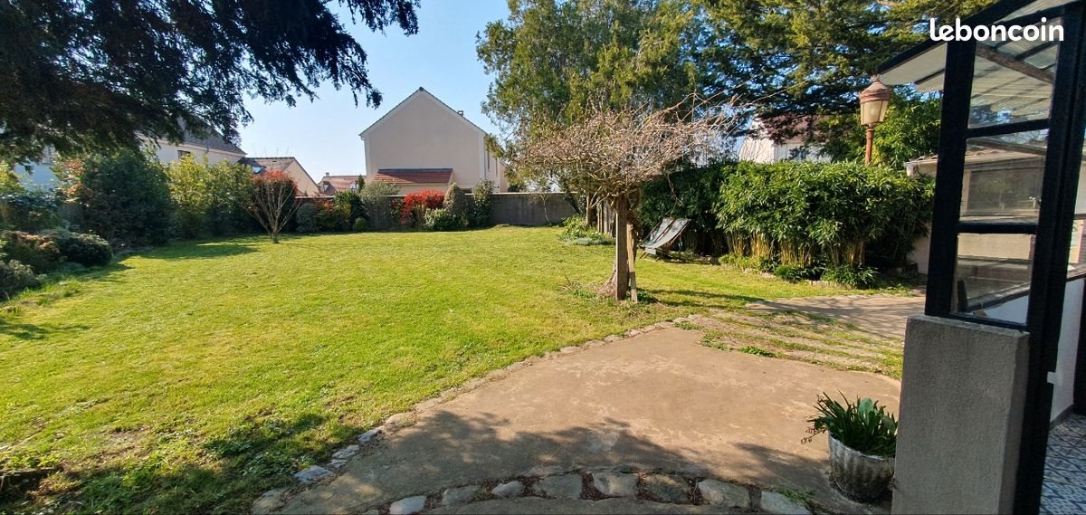 Maison à vendre, 150m², Villaines-sous-Bois