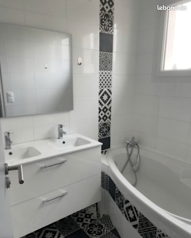 Maison à louer, 130m², Saint-Maixent-l'École