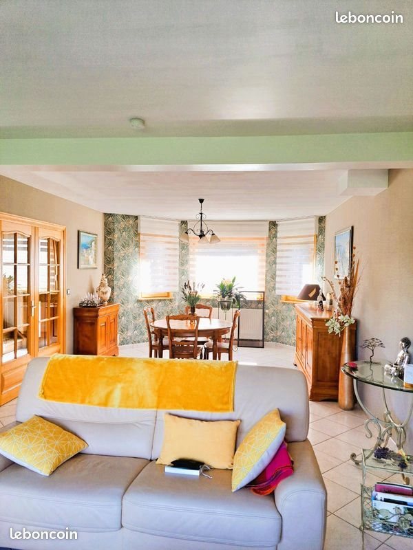 Maison à vendre, 157m², Esquerchin