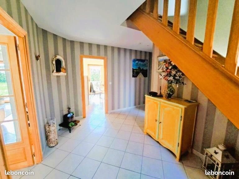 Maison à vendre, 157m², Esquerchin