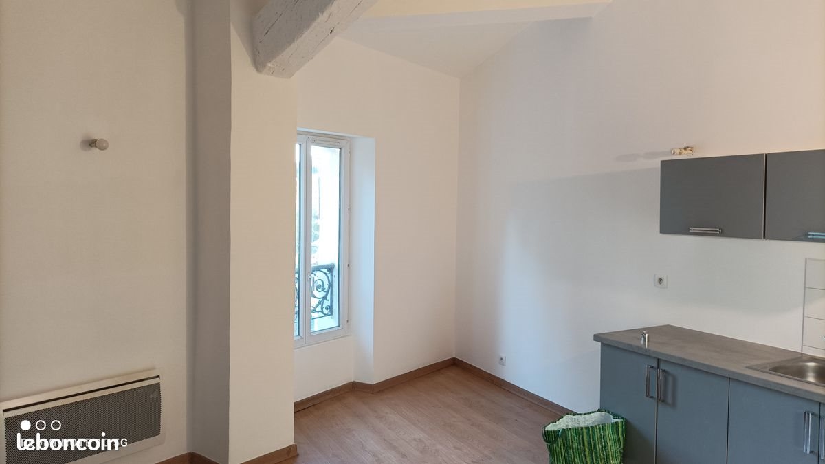 Appartement à louer, 45m², Aubagne