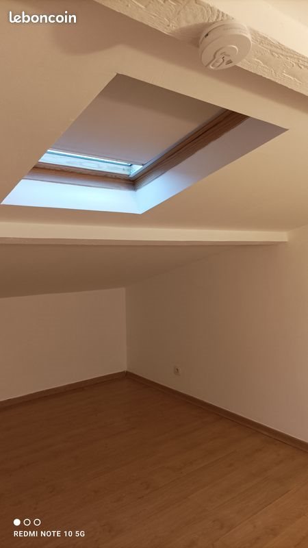 Appartement à louer, 45m², Aubagne