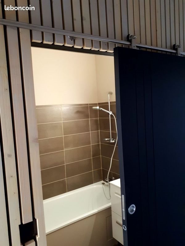 Appartement à louer, 36m², Vannes