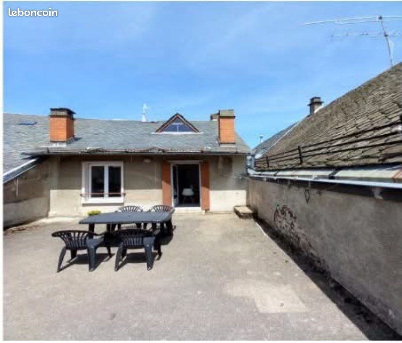 Maison à vendre, 183m², Tauves