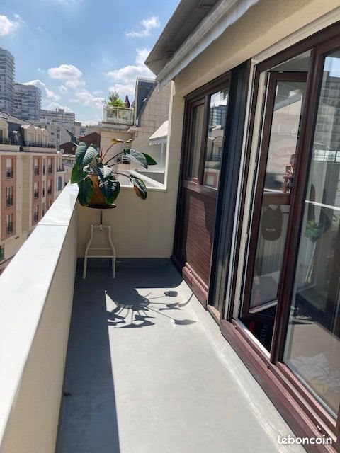 Appartement à vendre, 43m², Puteaux