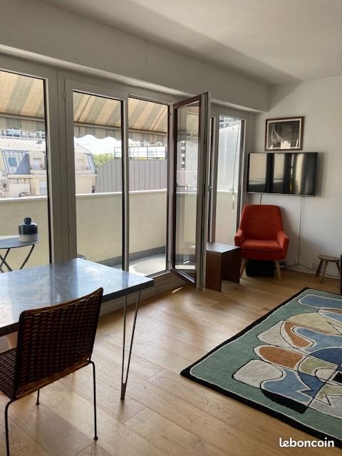 Appartement à vendre, 43m², Puteaux