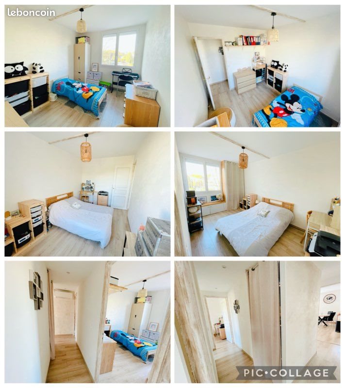 Appartement à vendre, 70m², Mandelieu-la-Napoule