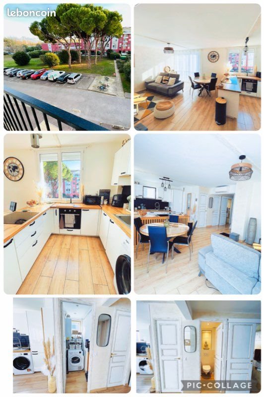 Appartement à vendre, 70m², Mandelieu-la-Napoule