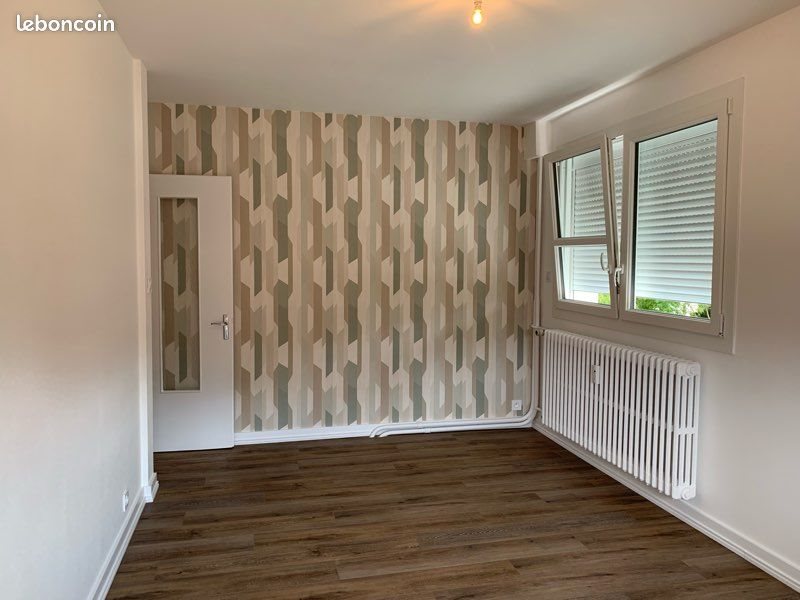 Appartement à vendre, 50m², Dole