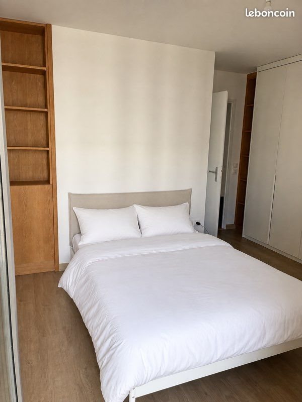 Appartement à louer, 64m², Bordeaux