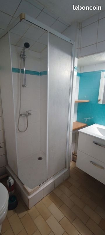 Appartement à louer, 28m², Périgueux