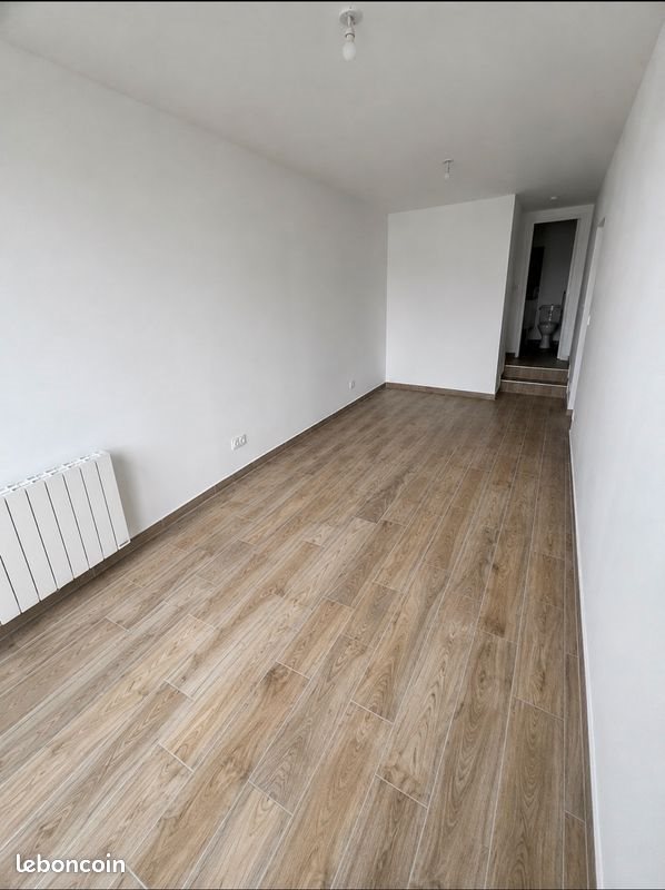 Appartement à louer, 25m², Sarcelles