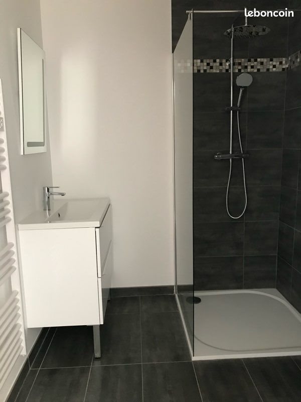 Appartement à louer, 71m², Lourdes