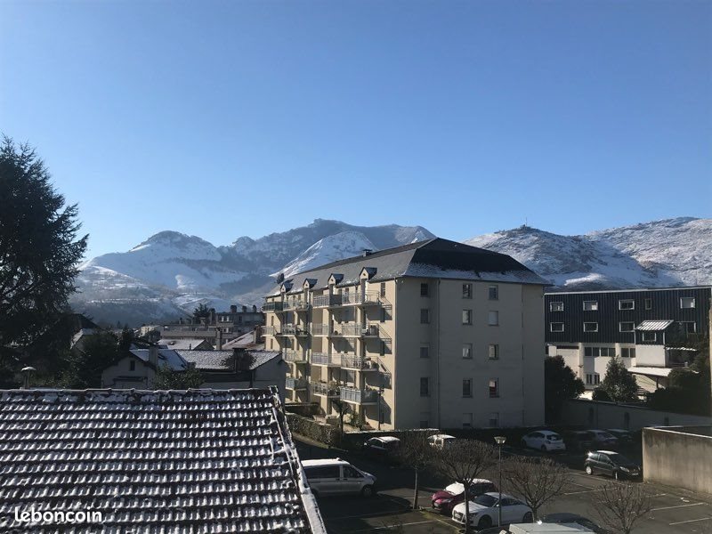Appartement à louer, 71m², Lourdes