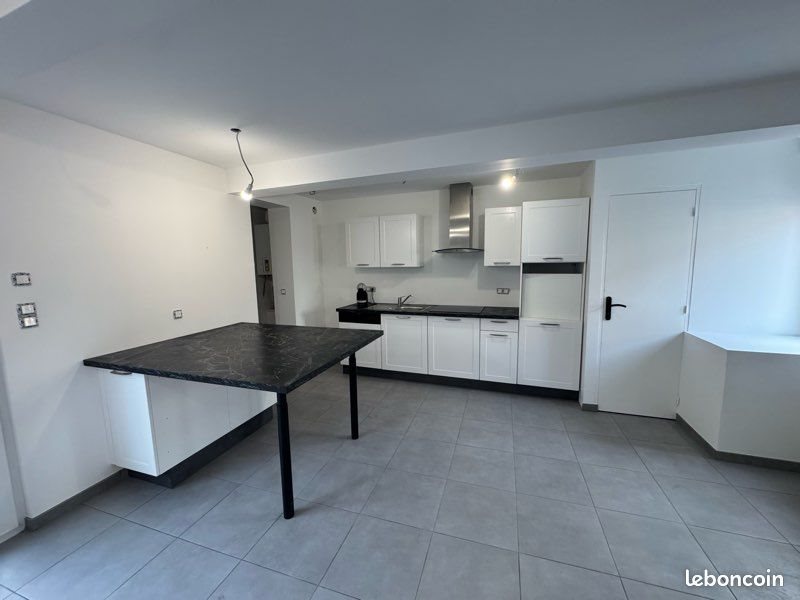 Maison à louer, 66m², Dreuil-lès-Amiens