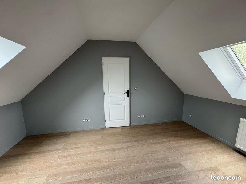 Maison à louer, 66m², Dreuil-lès-Amiens