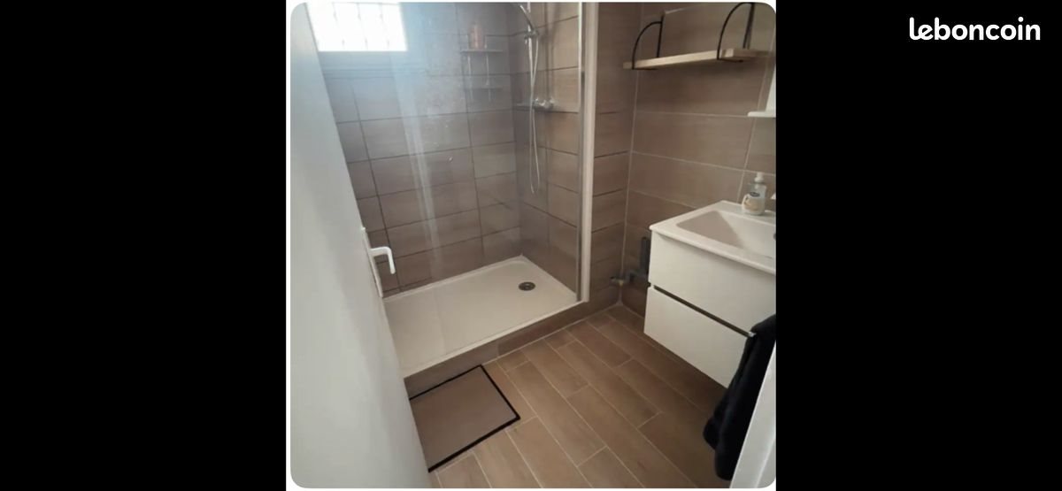 Appartement à louer, 40m², Sausset-les-Pins