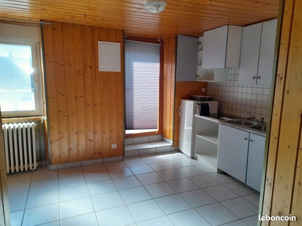 Appartement à louer, 26m², Loudéac