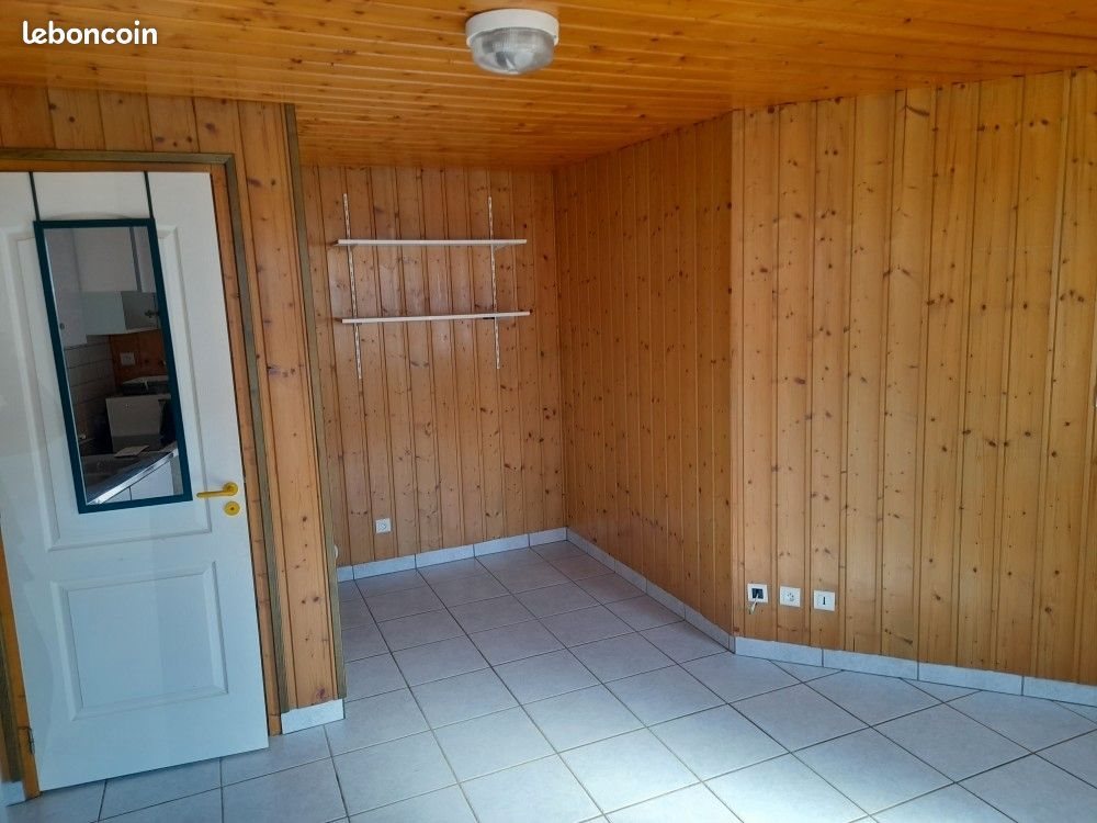 Appartement à louer, 26m², Loudéac