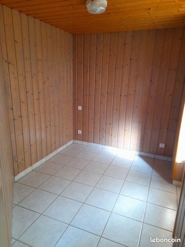 Appartement à louer, 26m², Loudéac