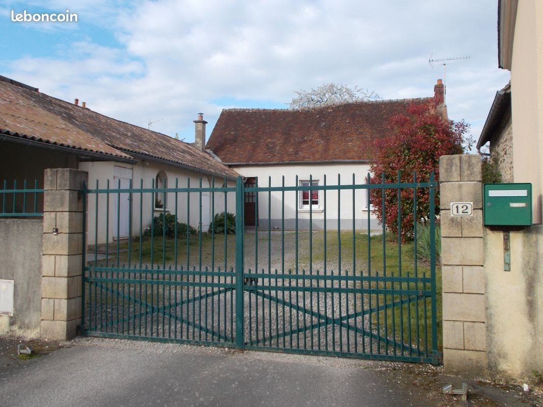 Maison à louer, 50m², La Quinte
