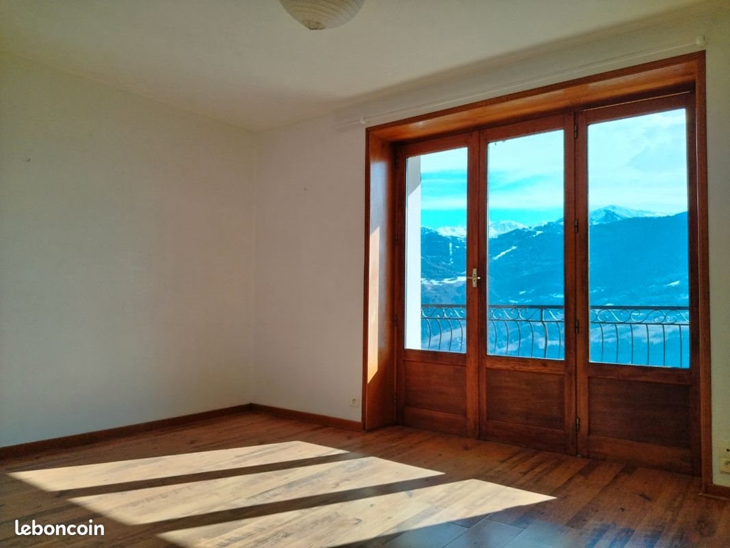 Appartement à louer, 50m², Aime