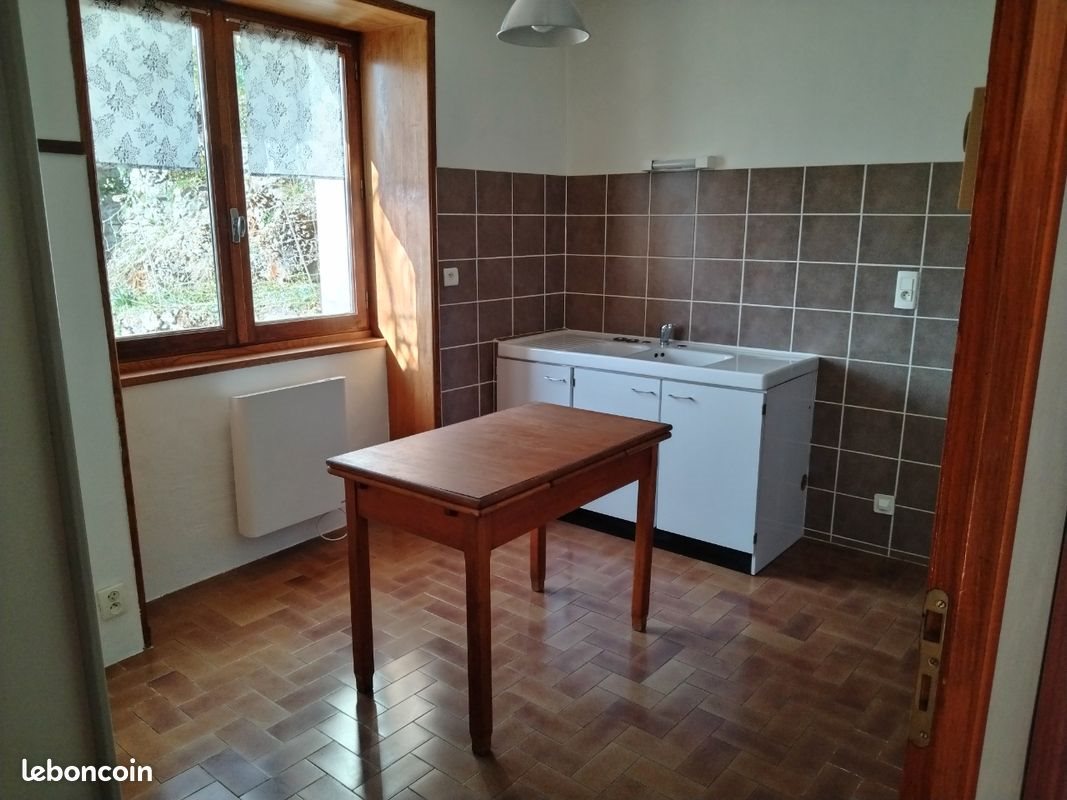 Appartement à louer, 50m², Aime