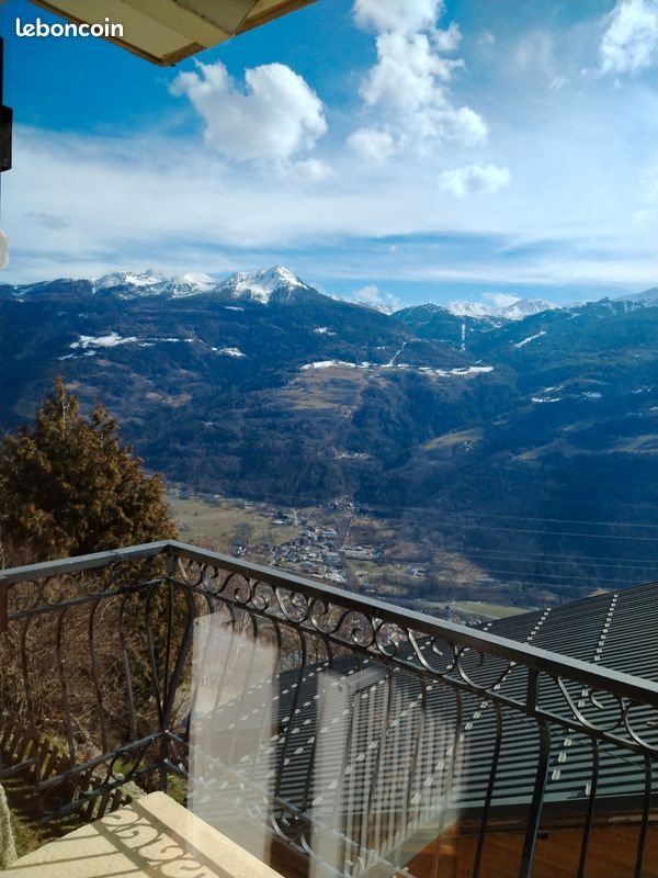 Appartement à louer, 50m², Aime