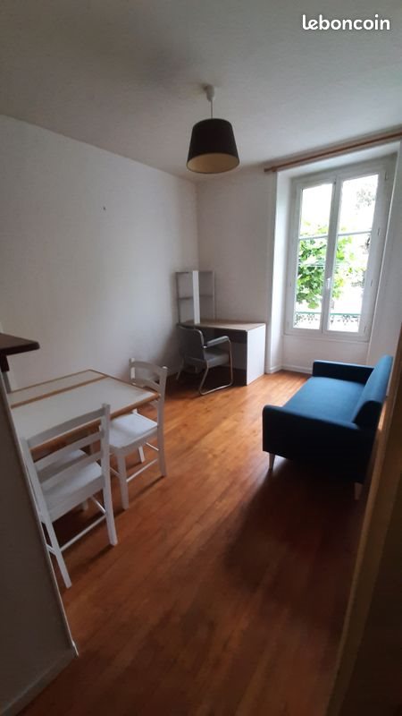Appartement à louer, 32m², Châteauroux