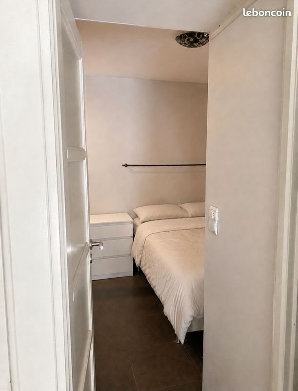 Appartement à louer, 24m², Nice