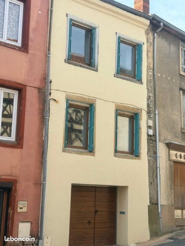 Maison à vendre, 115m², Le Coteau