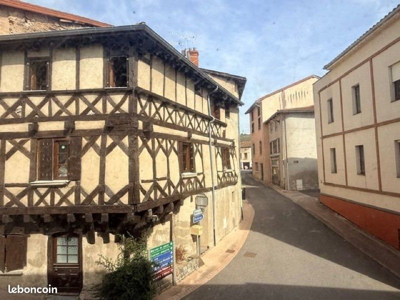 Maison à vendre, 115m², Le Coteau