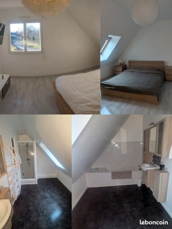 Maison à vendre, 96m², Pont-Audemer