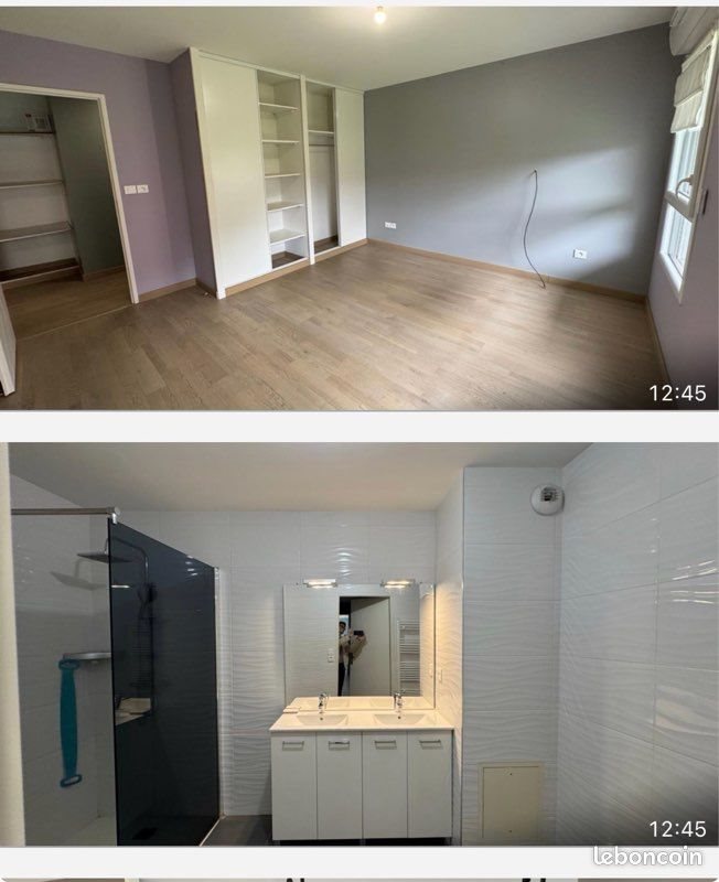 Appartement à vendre, 92m², Pont-à-Marcq
