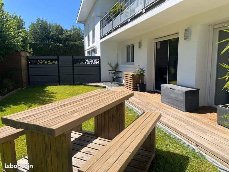 Appartement à vendre, 64m², Tarnos