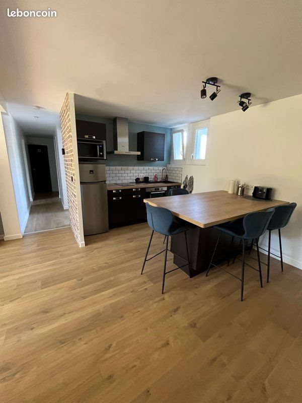 Appartement à vendre, 64m², Tarnos