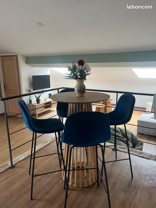 Maison à louer, 130m², Saint-Symphorien-de-Lay