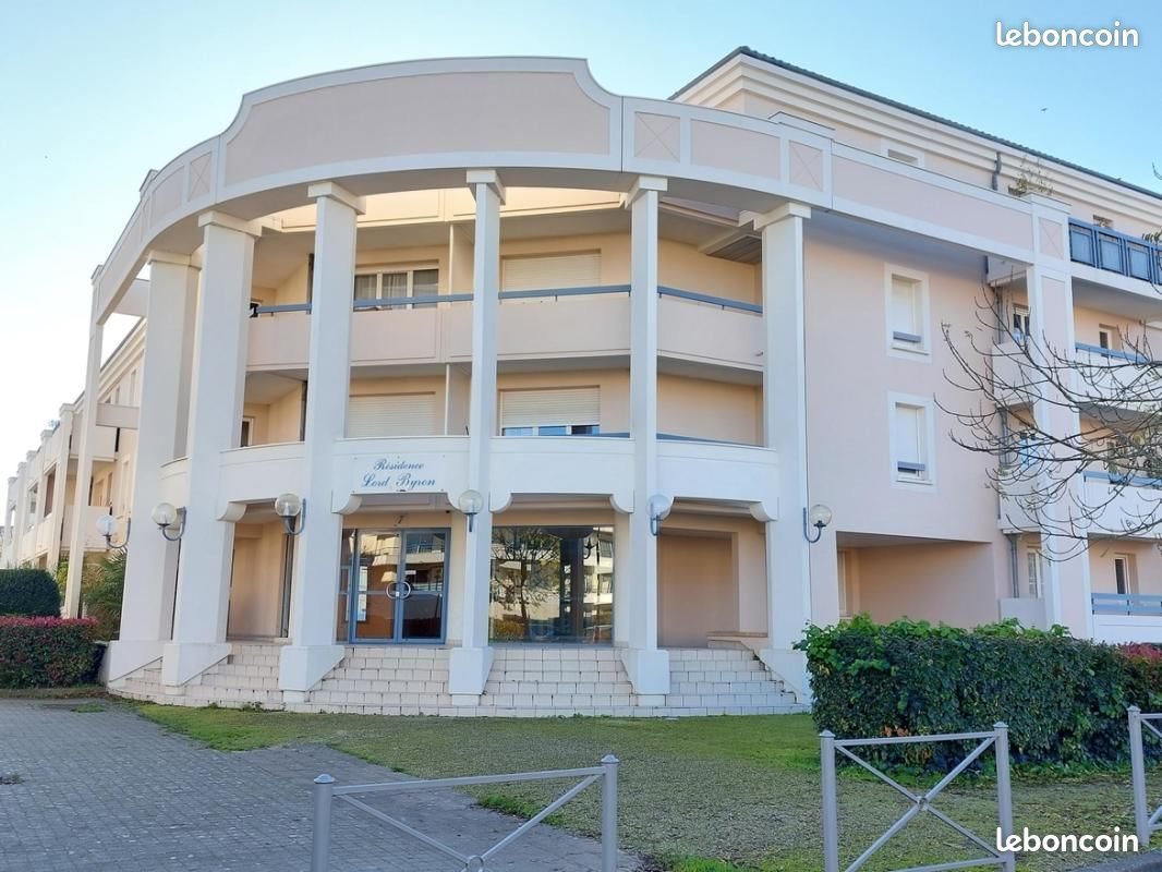 Appartement à louer, 53m², Pessac