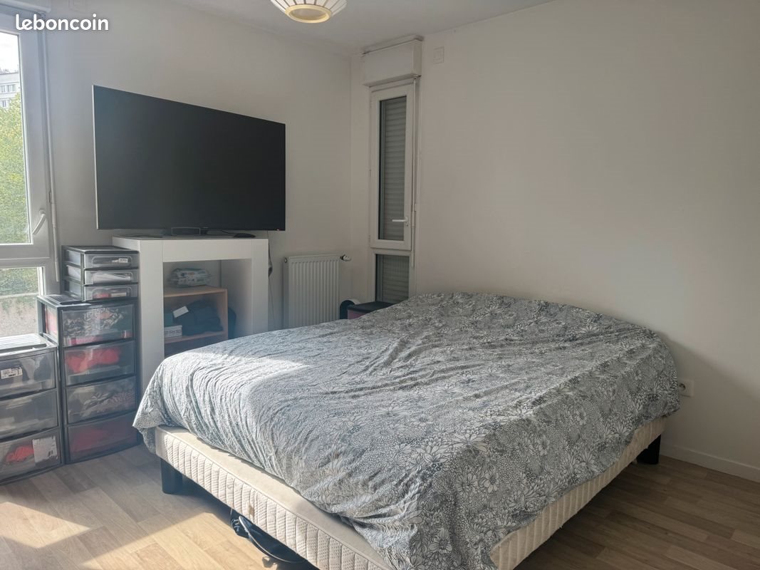 Appartement à vendre, 84m², Choisy-le-Roi