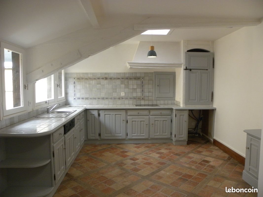 Appartement à louer, 32m², Ombrée d'Anjou