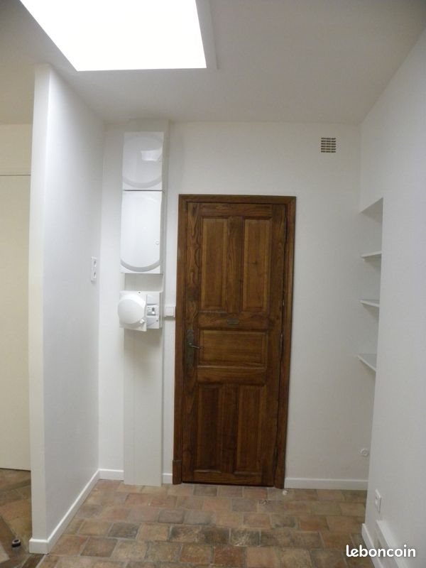 Appartement à louer, 32m², Ombrée d'Anjou