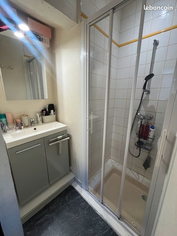 Appartement à louer, 32m², Ombrée d'Anjou