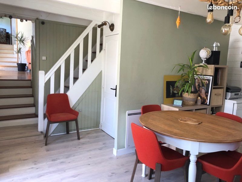 Maison à vendre, 100m², Hennebont