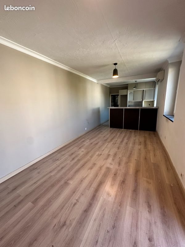 Appartement à vendre, 29m², La Roquette-sur-Siagne