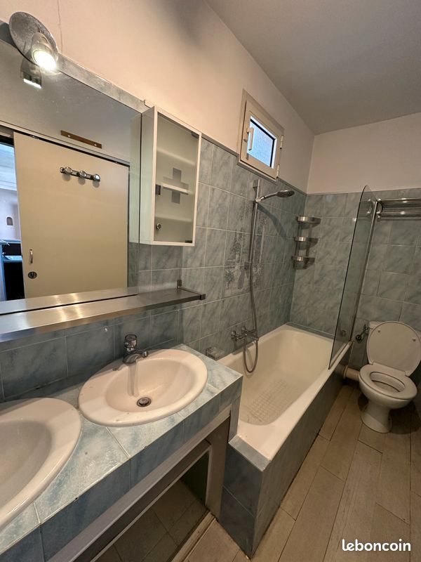 Appartement à vendre, 29m², La Roquette-sur-Siagne