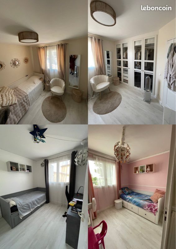 Maison à vendre, 103m², Berre-l'Étang