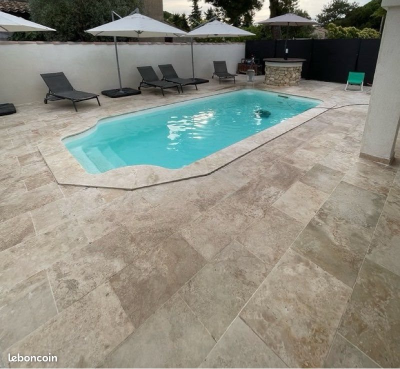 Maison à vendre, 103m², Berre-l'Étang