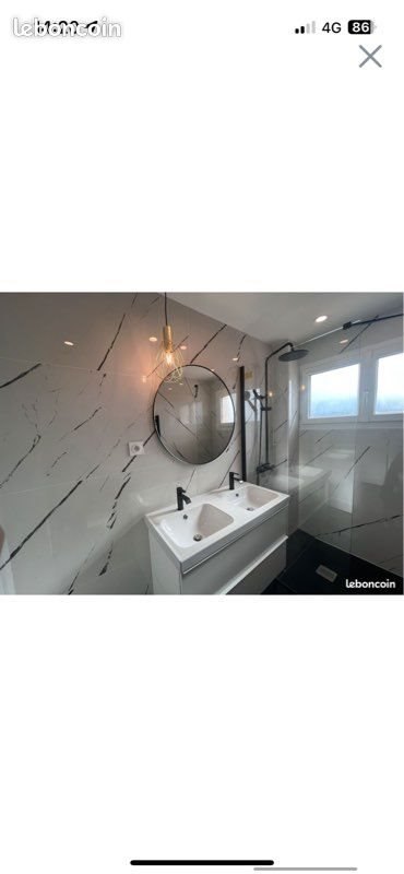 Appartement à vendre, 60m², Saint-Cyr-sur-Mer
