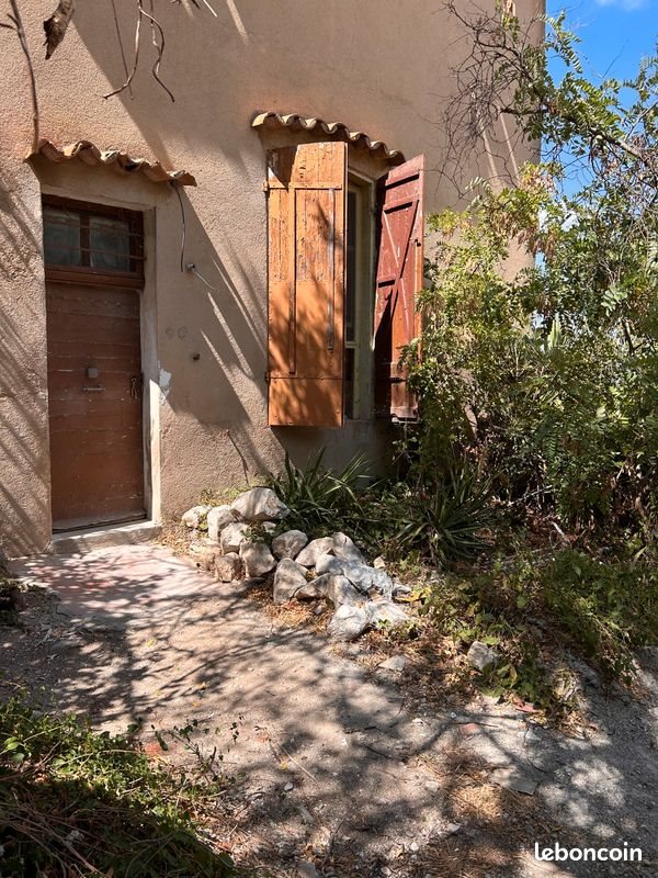 Appartement à louer, 40m², Saint-Julien