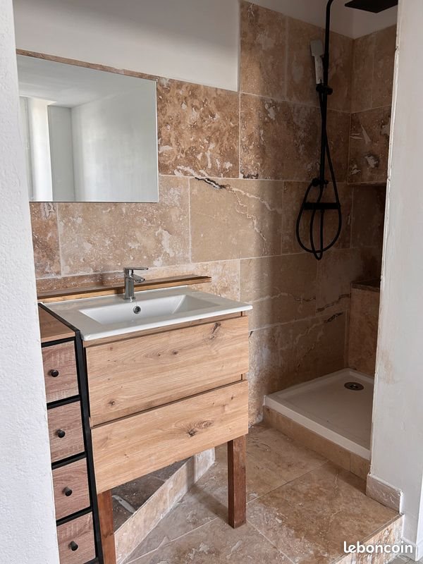 Appartement à louer, 40m², Saint-Julien